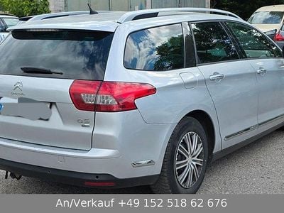 Citroën C5