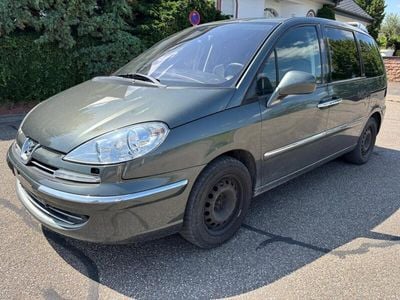 Peugeot 807