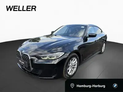 Gebraucht BMW 420 Gran Coupé