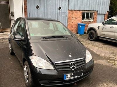 Mercedes A150