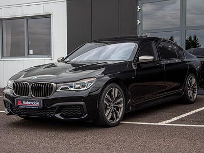 BMW M760