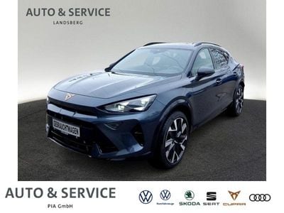 Gebraucht Cupra Formentor 150 PS (110 kW) 2025 Grau SUV