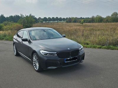 BMW 630