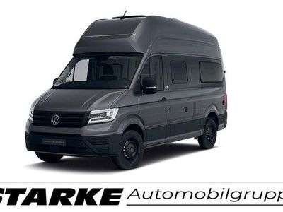 Neu VW California California 163 PS (119 kW) 2026 Grau Van