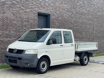 VW T5