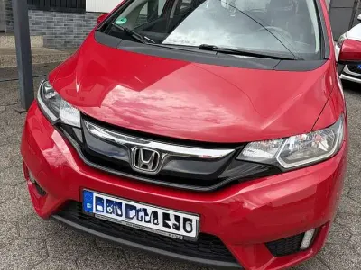 Gebraucht Honda Jazz
