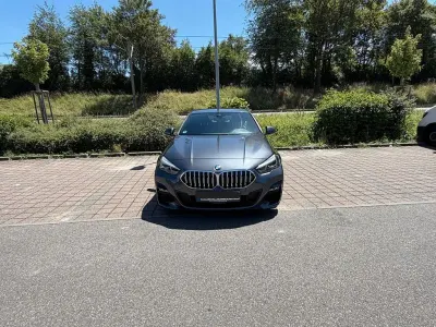 Gebraucht BMW 218 M Sport 140 PS (102 kW) 2020 Grau Coupé