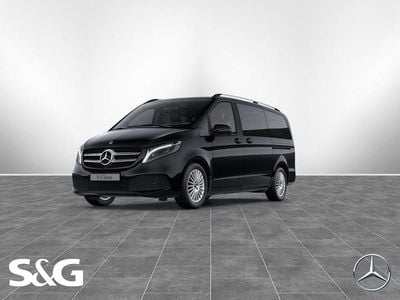Gebraucht Mercedes E250 Edition 140 PS (102 kW) 2020 Obsidianschwarz Kombi