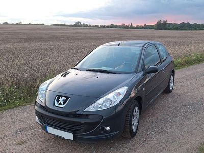 Peugeot 206+