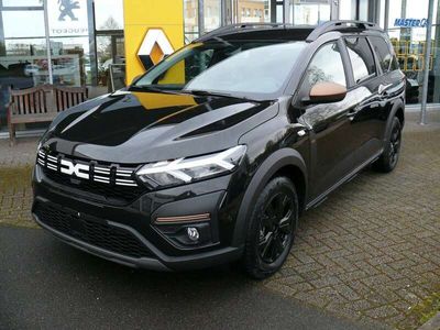 gebraucht Dacia Jogger Extreme+,Klima,Navi,PDC,Kam,Sitzh,Alu,