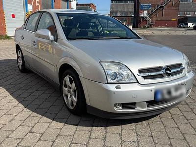Second-hand Opel Vectra 2004 Berlinǎ