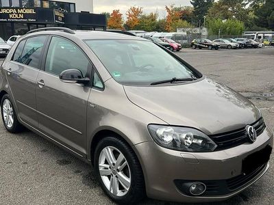 VW Golf VI