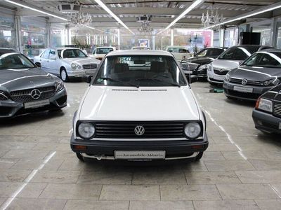 gebraucht VW Golf II *H-Zulassung*