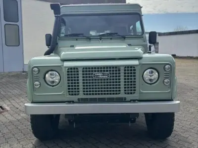 Gebraucht Land Rover Defender