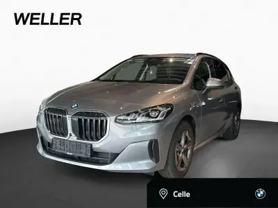Gebraucht BMW 223 Active Tourer