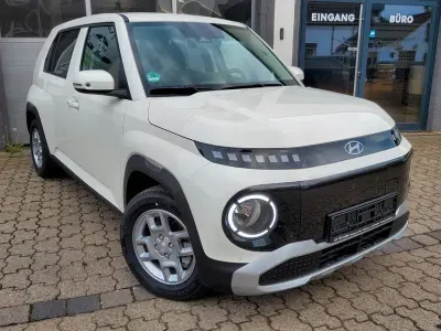 Brugt Hyundai Inster Trend 71 kW (97 HK) 2025 Hatchback