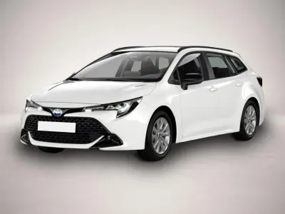 Neu Toyota Corolla Touch 140 PS (102 kW) 2026 Manufacturer