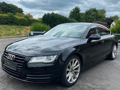 Audi A7 Sportback