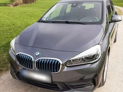 Gebraucht BMW 225 iPerformance 224 PS (164 kW) 2019 Andere farben Kombi