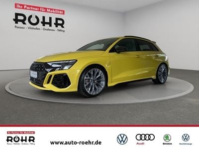 Audi RS3 Sportback