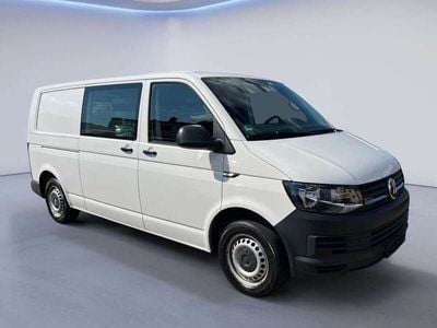 VW T6