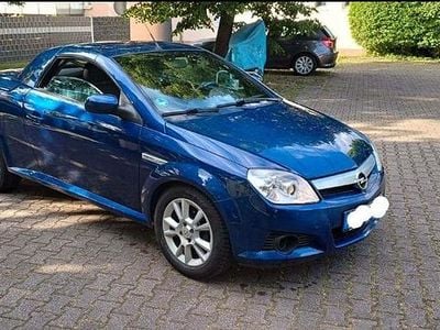Opel Tigra