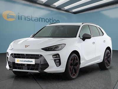 Neu Cupra Terramar 204 PS (150 kW) 2026 Weiß SUV