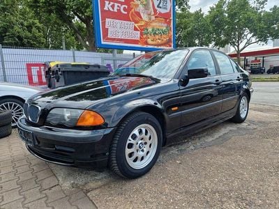 BMW 316