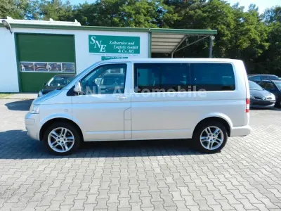 Gebraucht VW Caravelle