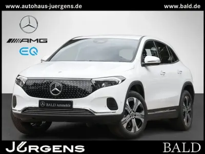 Gebraucht Mercedes EQA300