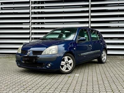 Renault Clio II