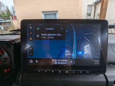 Gebraucht Suzuki Jimny Comfort 102 PS (75 kW) 2019 Grün SUV