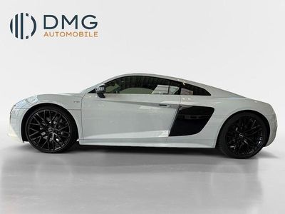 Audi R8 Coupé
