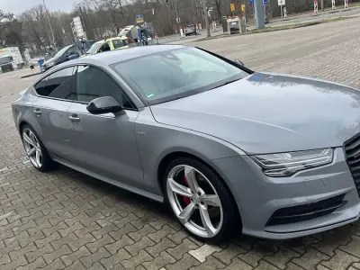 Gebraucht Audi A7 Sportback