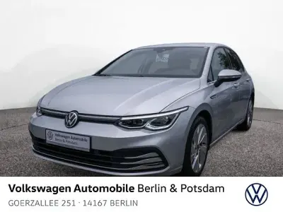Gebraucht VW Golf VIII