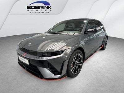 Gebraucht Hyundai Ioniq 5 447 kW (609 PS) 2026 Grau SUV