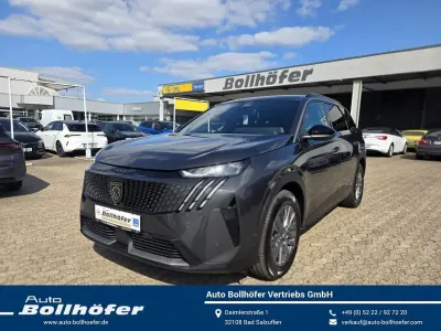 Gebraucht Peugeot 5008