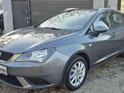 Seat Ibiza ST