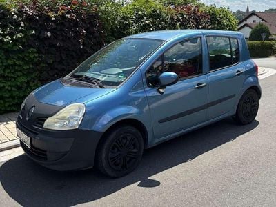 Renault Modus