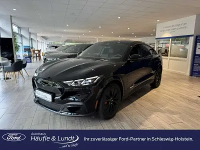 Gebraucht Ford Mustang Mach-E