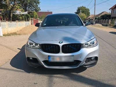 BMW 320 Gran Turismo