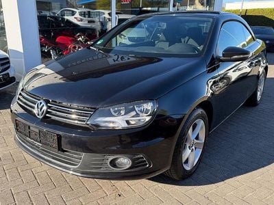 Usata VW Eos Basis 122 CV (89 kW) 2011 Other Cabrio