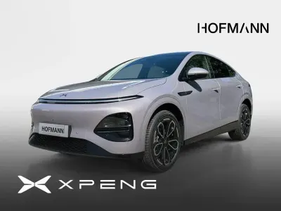 Gebraucht XPENG G6