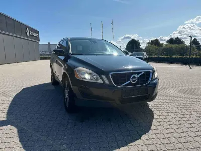 Gebraucht Volvo XC60