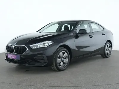 Gebraucht BMW 218