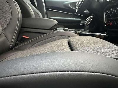 Mini Cooper D Clubman