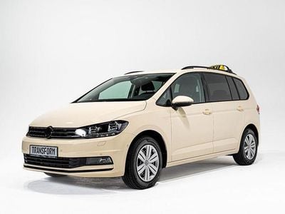 Gebraucht VW Touran