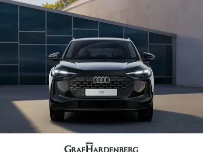 Neu Audi Q5 Business 204 PS (150 kW) 2026 Schwarz SUV
