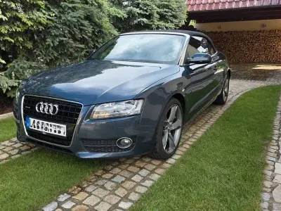 Gebraucht Audi A5 Cabriolet