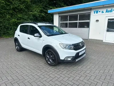 Gebraucht Dacia Sandero